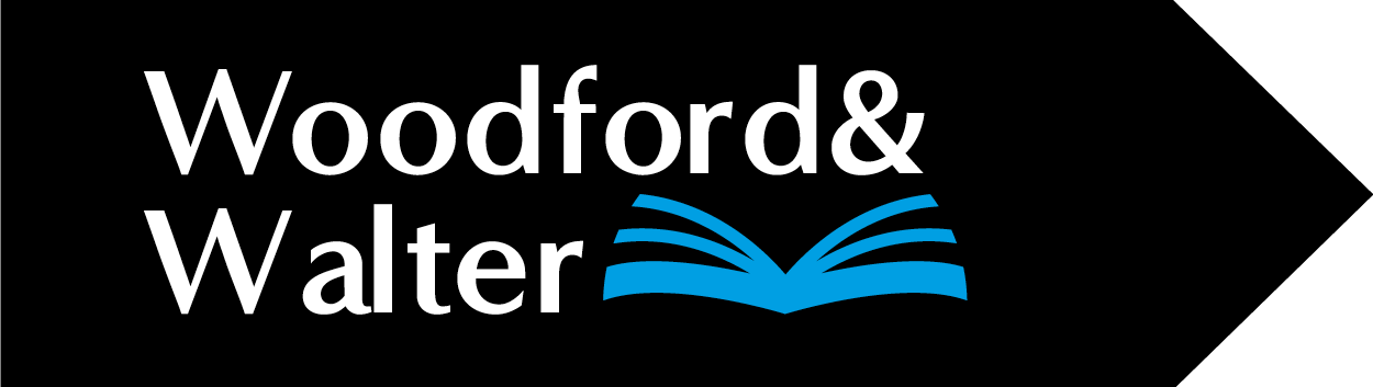 Woodford and Walter - English in a Month